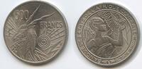 Kamerun 500 Francs G15816 - Cameroon RAR Bank of Central African States -