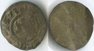 RDR Böhmen Kuttenberg Weisspfennig G14431 - Maximilian II. 1564-1576 Bohemia -