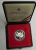 Italien Republik Italy 500 Lire Silber GN529 - Costituzione Italiana - 40th Anniversary of Italian Constitution -