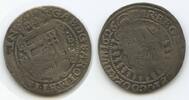 RDR Österreich Ungarn 1 Garas (Breiter Groschen) G5331 - Gabriel Bethlen 1613-1629 RAR Principality of Transylvania -