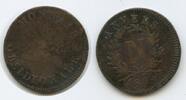 Frankreich Belgien Antwerpen Siege Coinage 5 Centimes G9051 - Siège d'Anvers Napoleon I. RAR Franc Belgium -