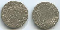 Polen 3 Pölker (1/24 Taler) G3872 - Sigismund III. 1587-1632 -