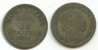 Ungarn Kaiserreich 10 Krajczár H1058 - Hungary Franz Joseph I. 1848-1916 -