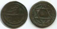 Marokko Marrakesh 2 Falus G1433 - Sidi Mohammed IV. Marrakesh mint Morocco -