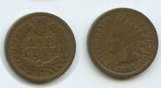 Vereinigten Staaten von Amerika One Cent G6441 - Indian Head SEHR RAR USA United States -