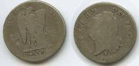 Frankreich 15 Sols Silber M#8424 - France Revolution Ludwig XVI. 1774–1792 -