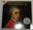 Österreich 2.Republik Offizieller Euro Kursmünzensatz KMS GN074e - Original Euro Coins Mint Set Wolfgang Amadeus Mozart Austria -