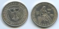 Deutsches Reich 3 Reichsmark M#3075 Walther von der Vogelweide Silber
