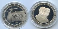Spanien 2000 Peseten M#3272 - Olympia Barcelona 1992 -