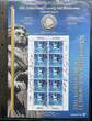 Numisblätter 4 x 20 Euro NUMISBLÄTTER Jahrgang 2020 komplett NUMISBLATT 1/20-4/20 + Beschreibung