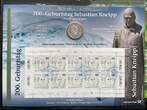 Numisblätter 5 x 20 Euro + 25 Euro NUMISBLÄTTER Jahrgang 2021 komplett NUMISBLATT 1/21-6/21 + Beschreibung
