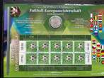 Numisblätter 5 x 20 Euro + 25 Euro NUMISBLÄTTER Jahrgang 2021 komplett NUMISBLATT 1/21-6/21 + Beschreibung