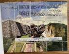 Guatemala 2012 MiNr. 1572-1580 MH Baktuns des Maya-Kalenders postfrisch MNH