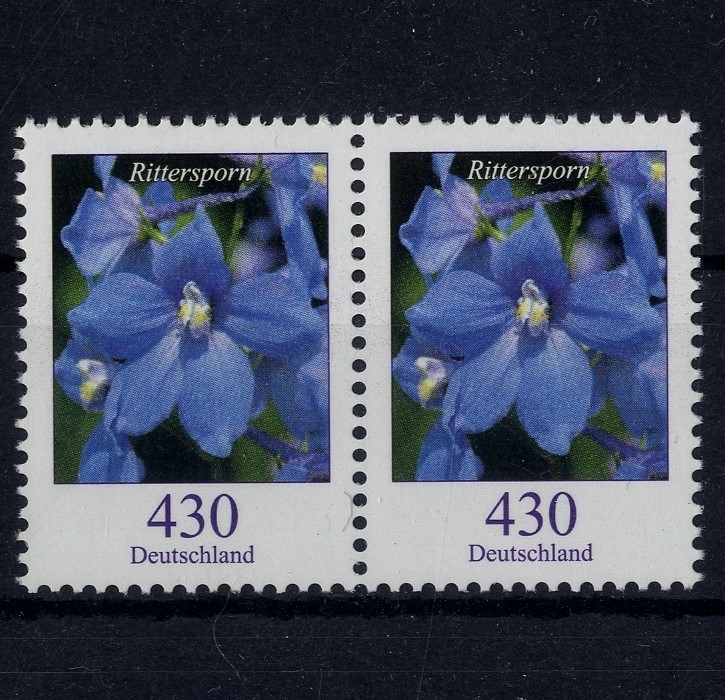 Schweden Briefmarken-Paar 2005 "Hammarskjöld" – Gestempelt, Komplett Erhalten (Katalog-Nr. 2466-2467)