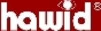 HAWID Streifen 10 HAWID Streifen schwarz 210 x 72 mm (d) -