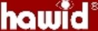 HAWID Streifen 25 HAWID Streifen glasklar 210 x 27,5 mm -