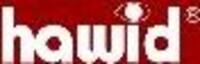HAWID Streifen 10 Hawid Blockstreifen glasklar 148 x 105 d mm -