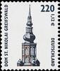 Bund Bund, Michel Nr. 2157 postfrisch -