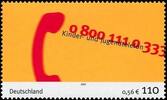 Bund Bund, Michel Nr. 2164 postfrisch -
