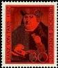 Bund Bund, Michel Nr. 535 postfrisch - Thurn & Taxis -