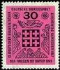 Bund Bund, Michel Nr. 536 postfrisch -