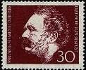 Bund Bund, Michel Nr. 528 postfrisch -