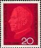 Bund Bund, Michel Nr. 505 postfrisch -