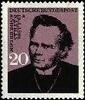 Bund Bund, Michel Nr. 504 postfrisch -