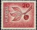 Bund Bund, Michel Nr. 484 postfrisch -