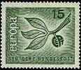 Bund Bund, Michel Nr. 483 postfrisch - CEPT 1965 -