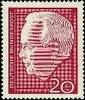 Bund Bund, Michel Nr. 429 postfrisch -