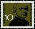 Bund Bund, Michel Nr. 374 postfrisch -