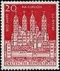 Bund Bund, Michel Nr. 366 postfrisch -