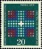 Bund Bund, Michel Nr. 648 postfrisch -