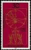 Bund Bund, Michel Nr. 688 postfrisch - Johannes Kepler -