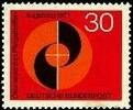 Bund Bund, Michel Nr. 679 postfrisch -