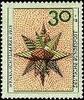 Bund Bund, Michel Nr. 790 postfrisch - Weihnachten 1973 -