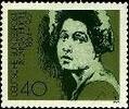 Bund Bund, Michel Nr. 827 postfrisch -