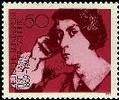 Bund Bund, Michel Nr. 828 postfrisch -