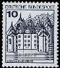 Bund Bund, Michel Nr. 913 AI postfrisch -
