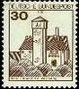 Bund Bund, Michel Nr. 914 AI postfrisch -