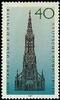 Bund Bund, Michel Nr. 937 postfrisch -