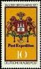 Bund Bund, Michel Nr. 948 postfrisch -