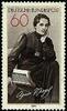 Bund Bund, Michel Nr. 1001 postfrisch -