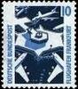 Bund Bund, Michel Nr. 1347 postfrisch -