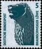 Bund Bund, Michel Nr. 1448 postfrisch -