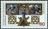 Bund Bund, Michel Nr. 1786 postfrisch -