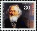Bund Bund, Michel Nr. 1826 postfrisch -