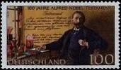 Bund Bund, Michel Nr. 1828 postfrisch -