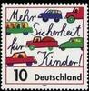 Bund Bund, Michel Nr. 1954 postfrisch -